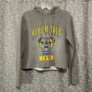 Small Riverdale sweatshirt